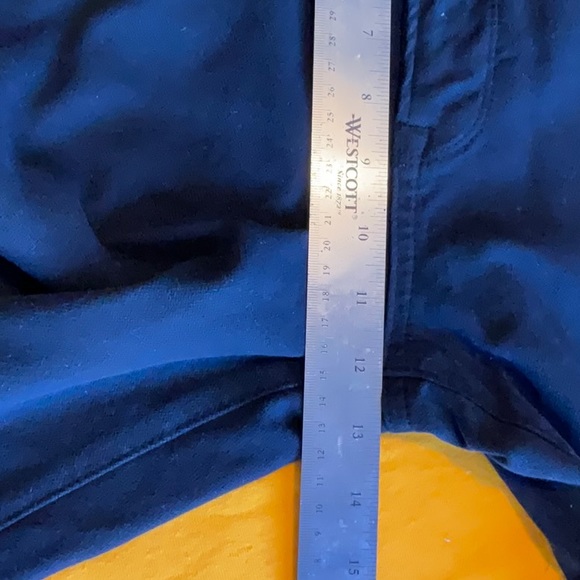 NWOT ZARA Black Slim Jeans Size 29 - Picture 8 of 16